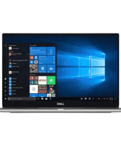 Dell XPS 13-9380 Core i7-8565U 8th Gen 16GB RAM 256GB SSD 13.3” FHD Laptop