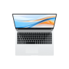 HONOR MagicBook X 14 AMD Ryzen 5-7640HS 16GB RAM 512GB SSD 14" Laptop | Silver