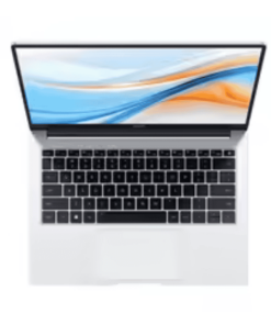 HONOR MagicBook X 14 Plus Ryzen 7-8845HS 16GB RAM 512GB SSD 14-inch Laptop