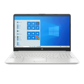 HP 15s DU3561TU Core i5 11th Gen 8GB RAM 512GB SSD 15.6inch Display Laptop