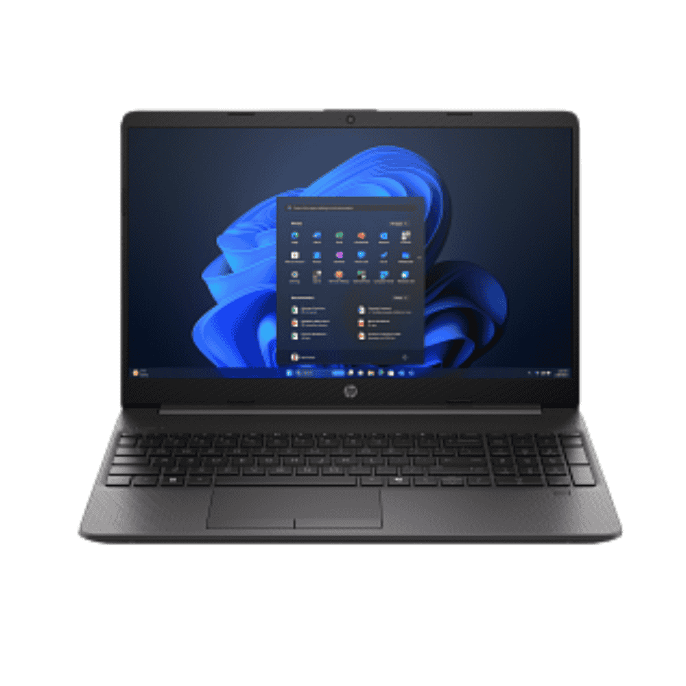 HP 250 G10 Celeron 4GB RAM 256GB SSD 15.6" FHD Laptop