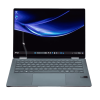 HP ENVY 14 x360 AI Core Ultra 5 125U 16GB RAM 1TB SSD 2.8K 120Hz 14 OLED Touch Laptop