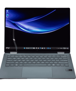 HP ENVY 14 x360 AI Core Ultra 7 155U 32GB RAM 1TB SSD 2.8K 120Hz 14 OLED Touch Laptop