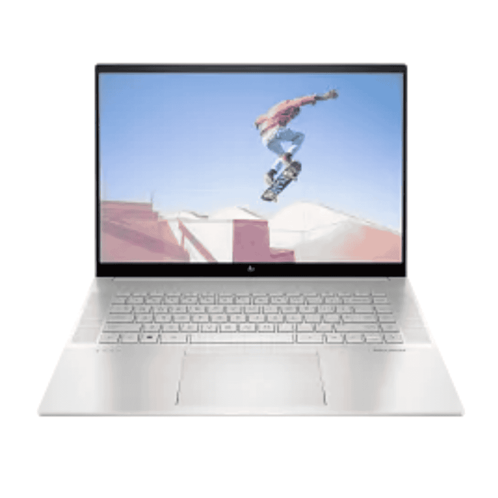 HP ENVY 16 Core i5-25000H A370M 16GB RAM 1TB SSD 2.5K 120Hz 16 Touch Laptop