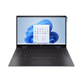 HP ENVY x360 15 FH0013dx AMD Ryzen 5 7530U 15.6 FHD IPS Display Laptop