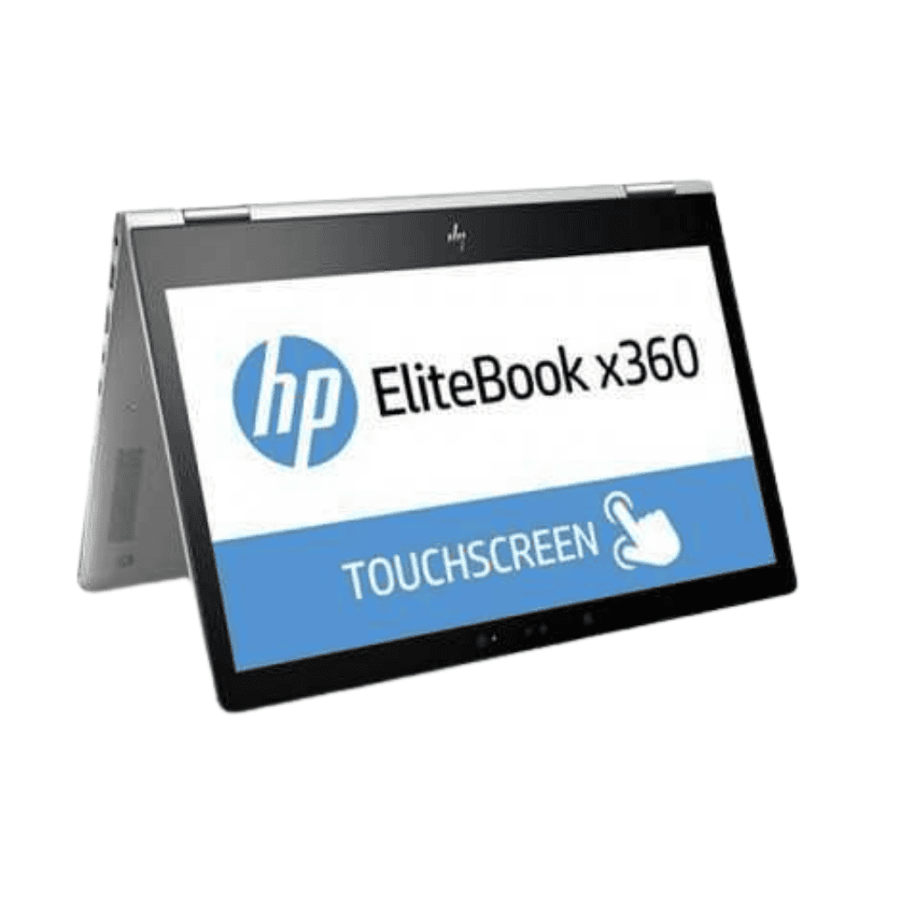 HP EliteBook x360 1030 G2 Core i7 7th Gen 8GB RAM 256GB SSD 13.3″ Touch Screen Laptop