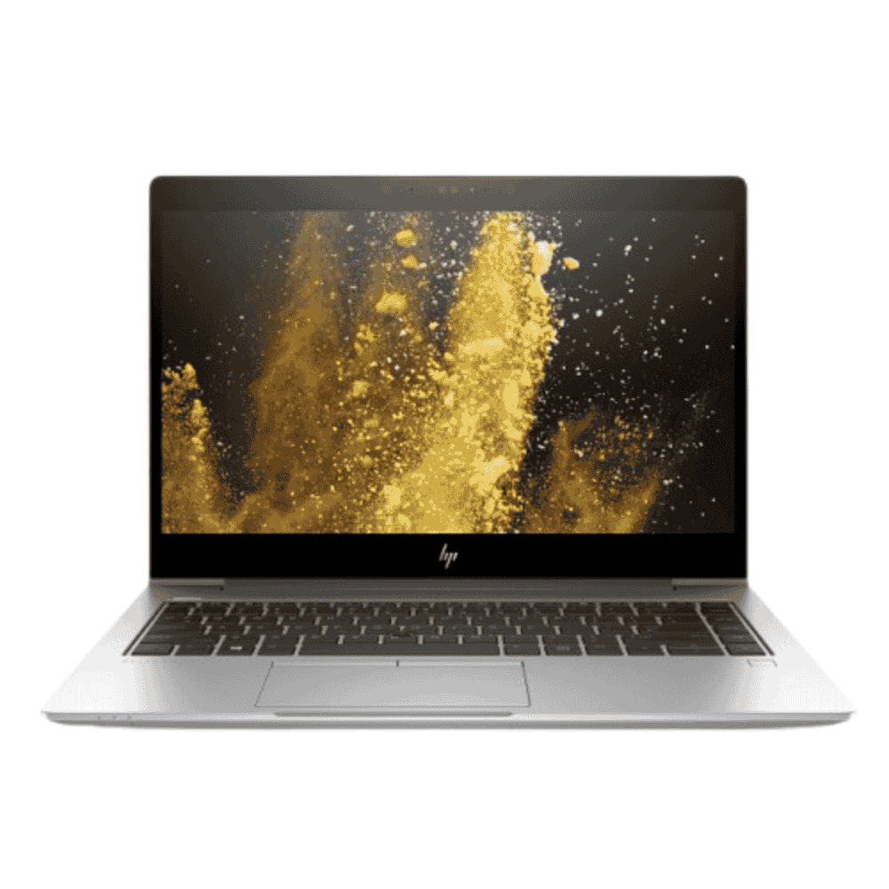 HP Elitebook 840 G6 Intel Core i7 8th Gen 16GB RAM 512GB SSD 14″ FHD Laptop