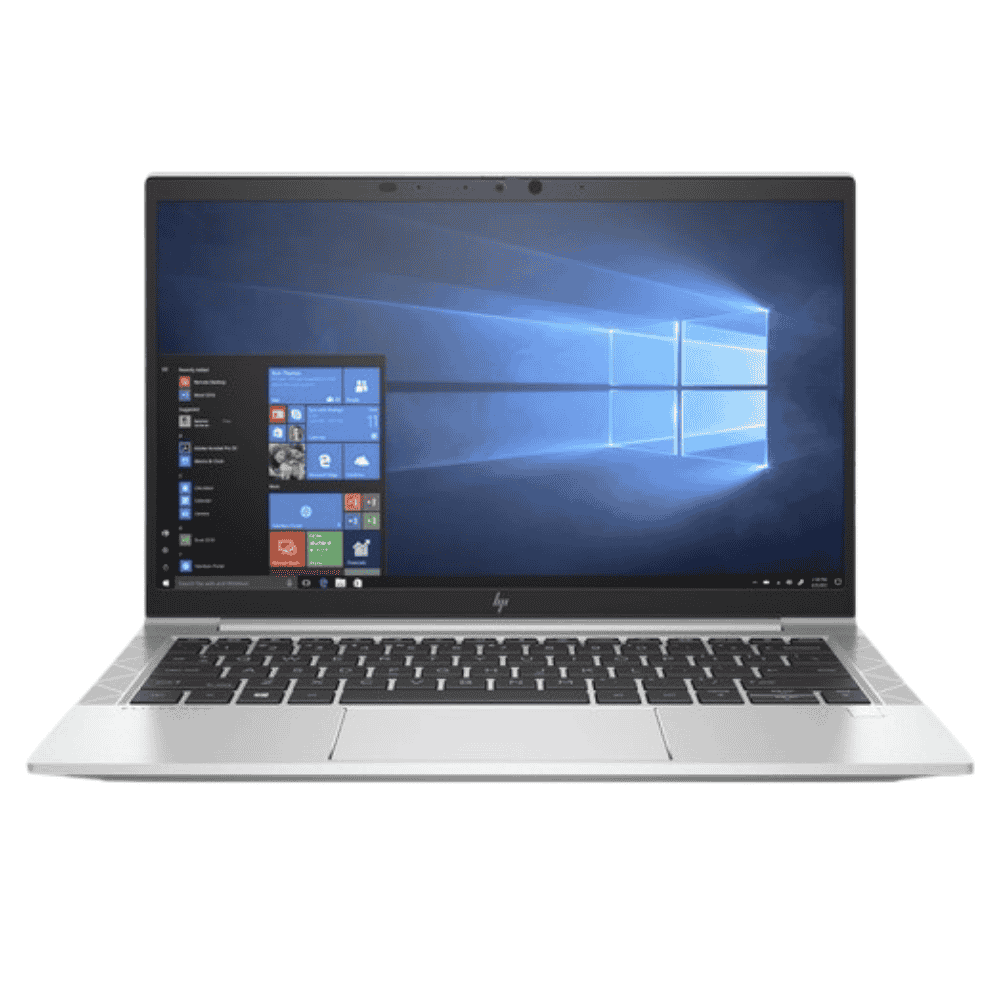 HP Elitebook x360 1040 G6 Core i7 8th Gen 16GB RAM 512GB NVMe SSD 14″ FHD Touch Display Laptop