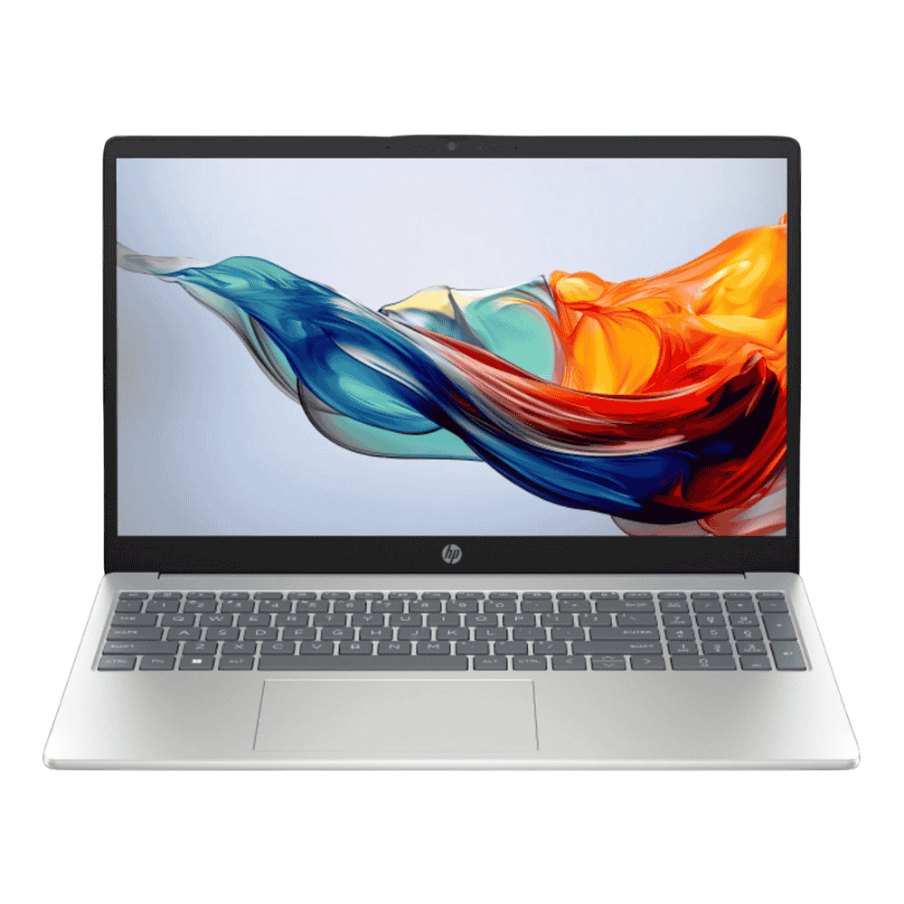 HP Laptop 15-fc0171nia AMD Athlon 7120U 8GB RAM 256GB SSD 15.6" Laptop - Image 2