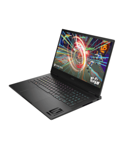 HP Omen 16-WF1156TX Core i9 14th Gen RTX 4070 8GB GDDR6 16.1" QHD 240Hz Gaming Laptop