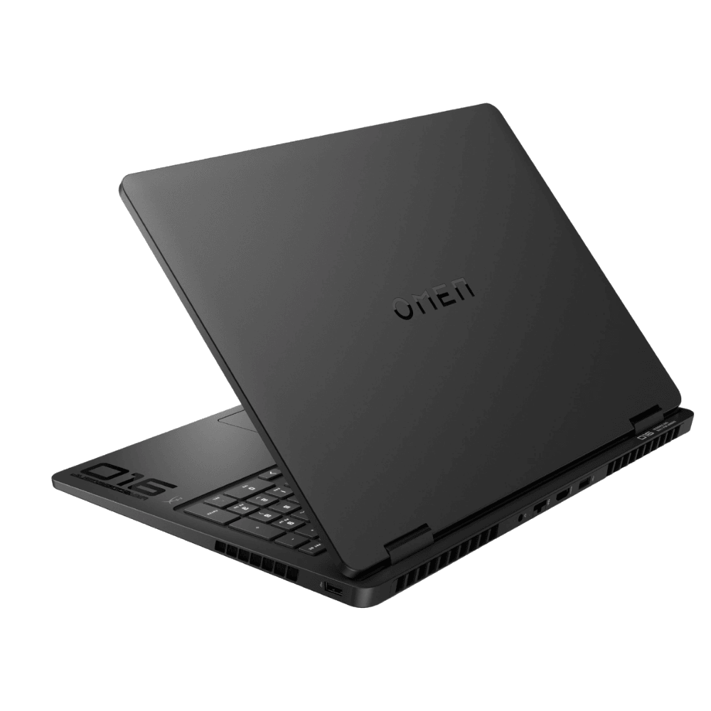 HP Laptop 15-fd0355nia Core 5 8GB RAM 512GB SSD 15.6" Touch Laptop - Image 2