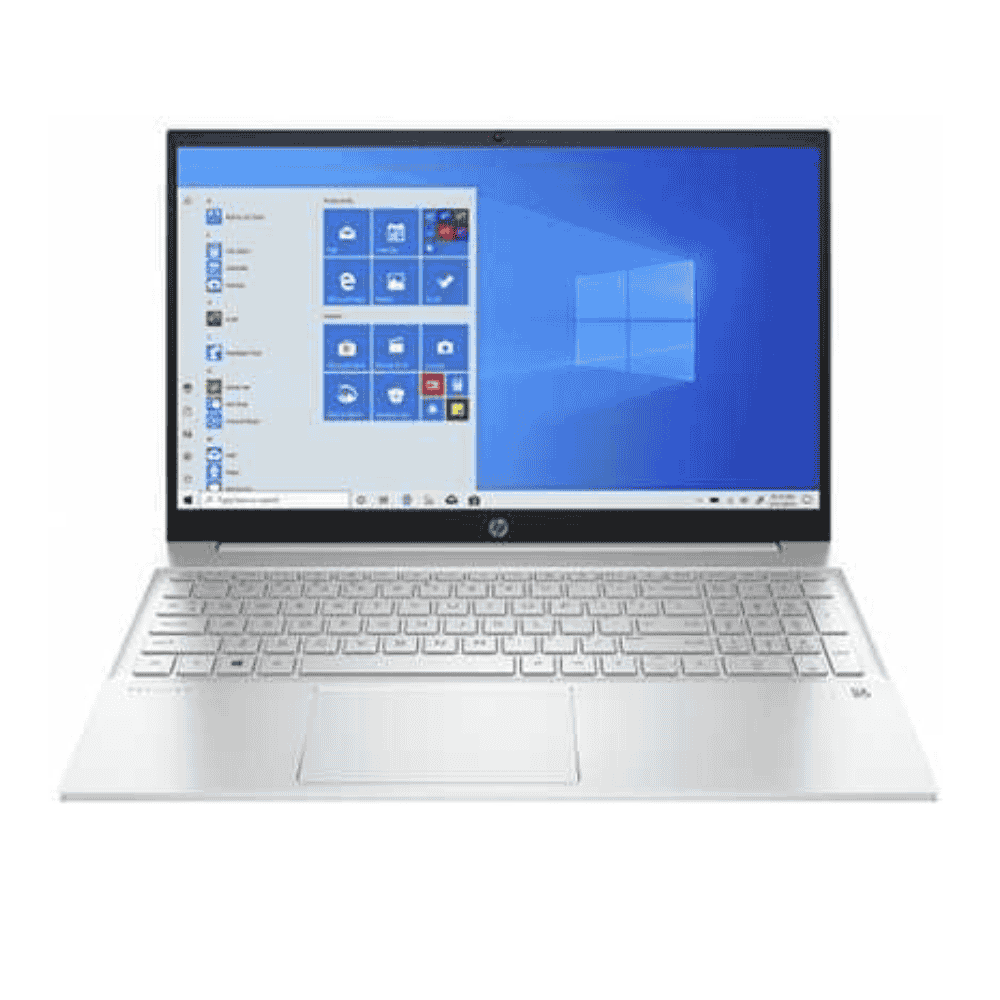HP Pavilion 15-eg0112TX Core i5 11th Gen MX450 2GB Graphics 15.6” FHD Laptop