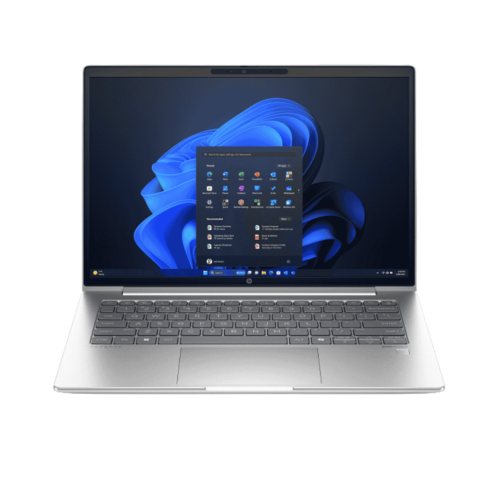 HP ProBook 440 G11 Core Ultra 5 8GB RAM 512GB SSD 14" FHD Laptop