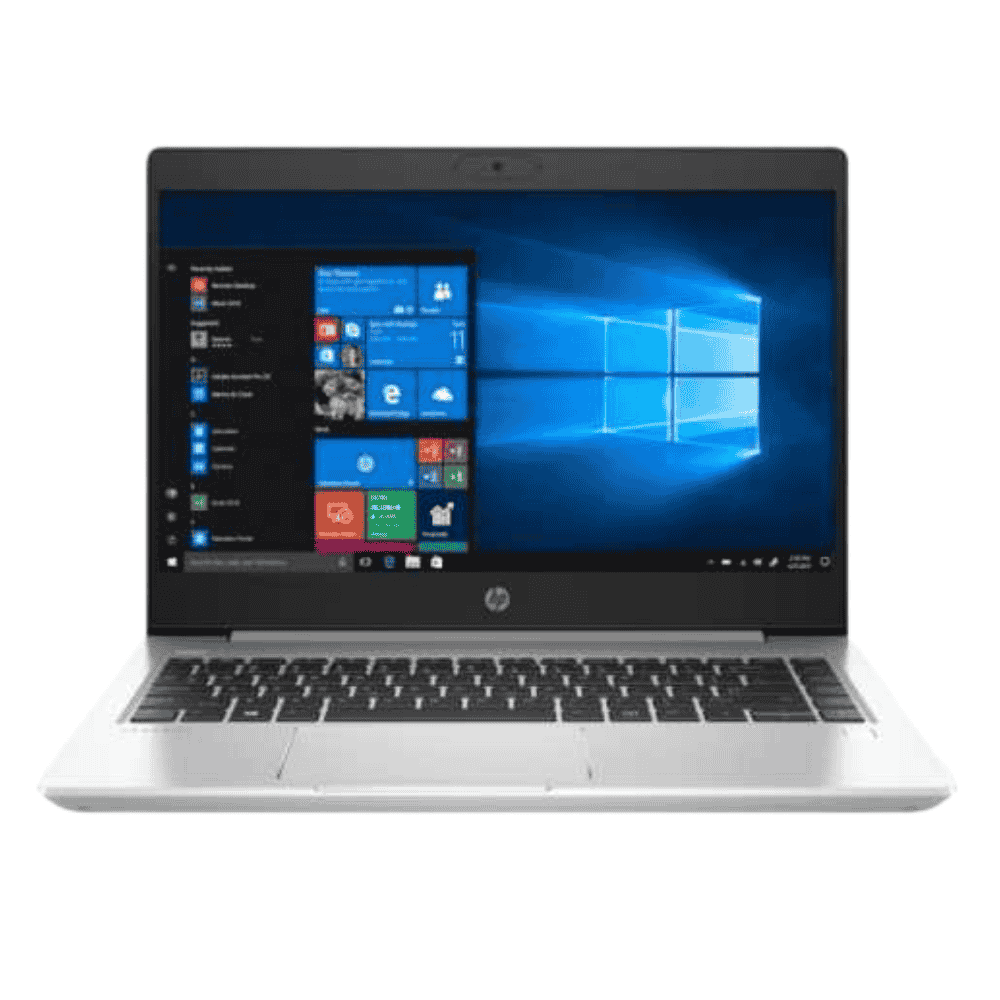 HP Probook 450 G7 Core i7 10th Gen MX250 Graphics 15.6 Inch FHD Laptop