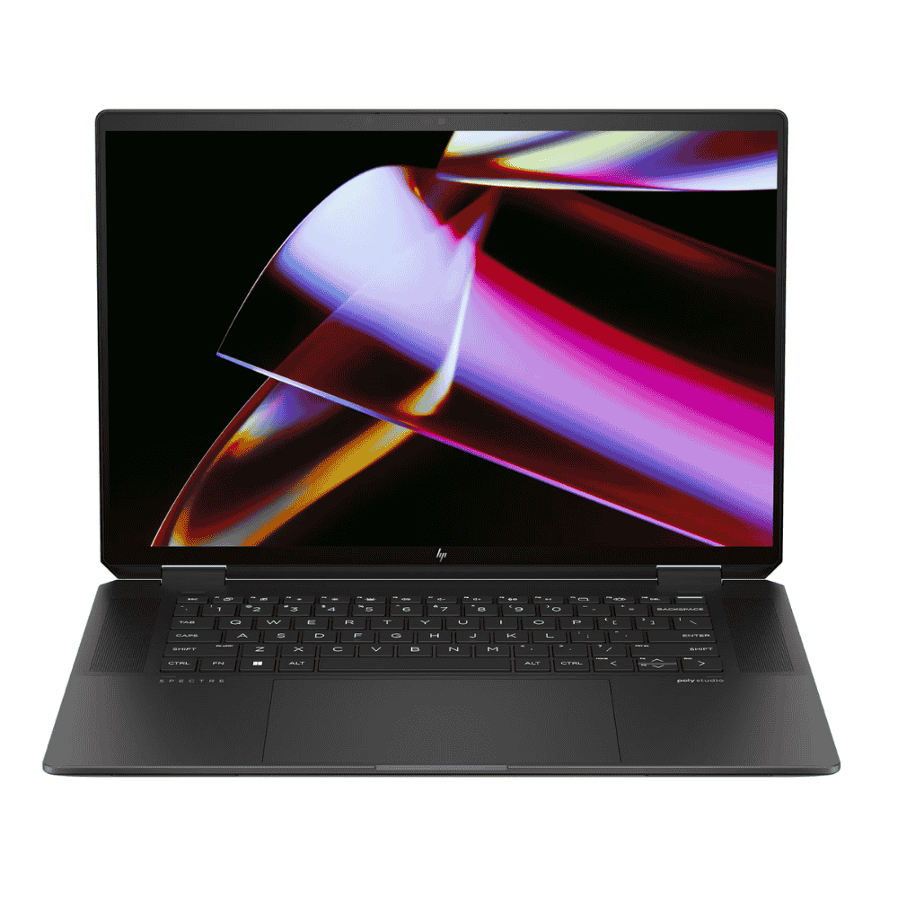 HP Spectre x360 16-f2047nr Core i7-13700H 16GB RAM 1TB SSD 3K 120Hz 16" Flip Touch Laptop