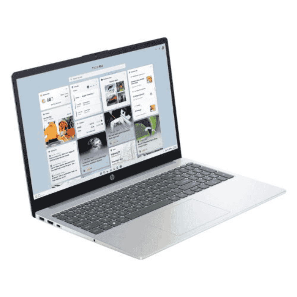 HP StarBook Pro 13 AMD Ryzen AI 7 H 350 32GB RAM 1TB SSD 2.5K 60Hz 13.3" IPS Laptop - Image 2