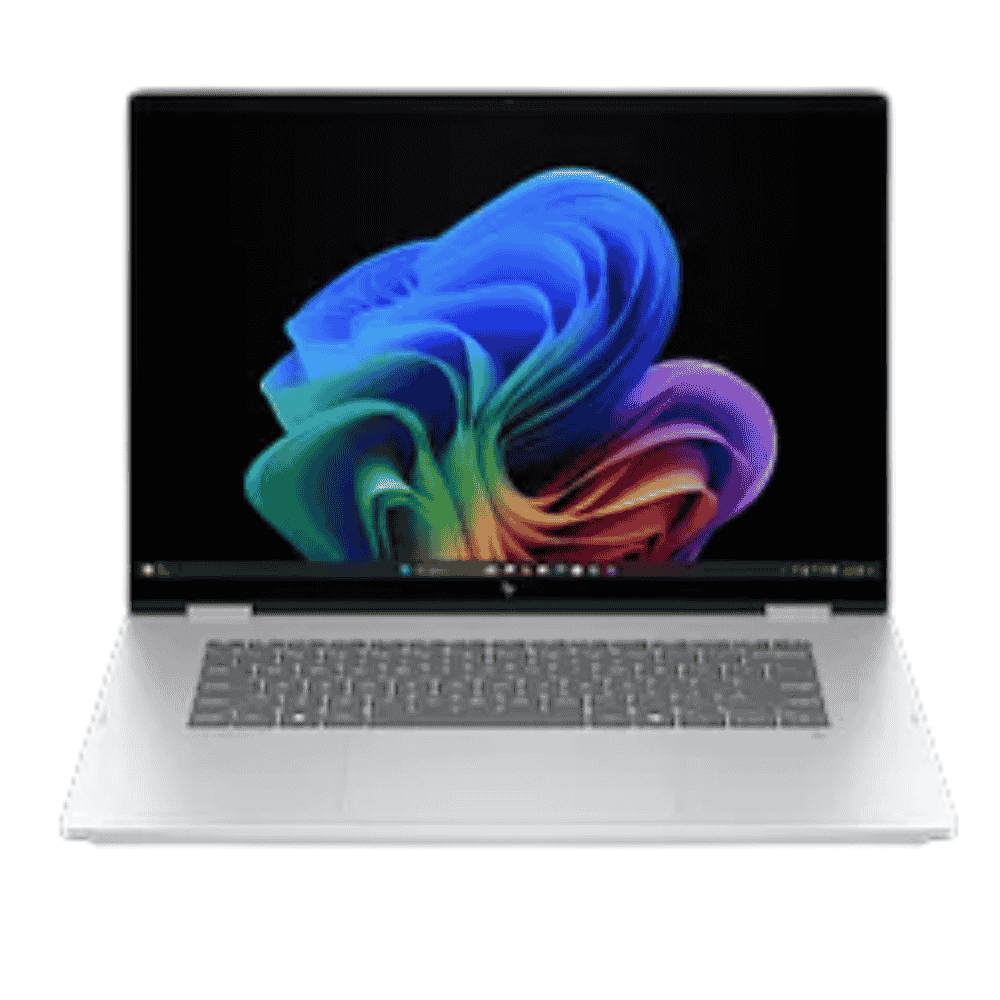 HP StarBook Pro 14 AI AMD Ryzen R7-8845H 16GB RAM 1TB SSD 2.8K 120Hz 14" OLED Laptop