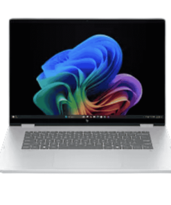 HP StarBook Pro 14 AI Core Ultra5 225H 16GB RAM 1TB SSD 2.8K 14'' 120Hz OLED Laptop