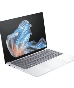 HP StarBook Pro 14 AI Core Ultra7 255H 32GB RAM 1TB SSD 2.8K 120Hz 14'' OLED Gray Laptop