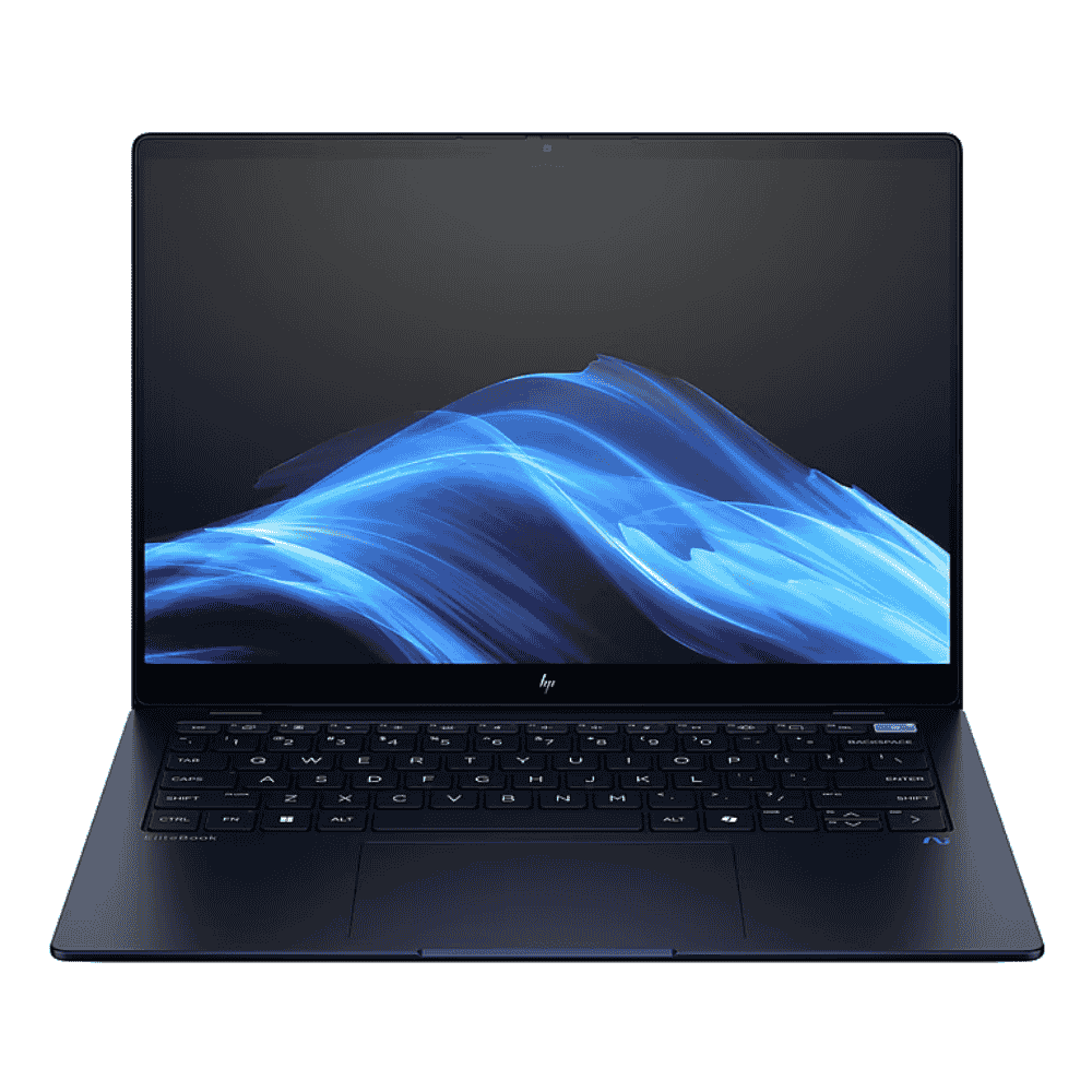 HP StarBook Pro 14 AI Intel Ultra7 155H 32GB RAM 1TB SSD 2.8K 120Hz 14" OLED Laptop