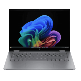 HP StarBook X14-fk0001AU AMD Ryzen Al 7 H350 32GB RAM 1TB SSD 2.8K 14 Display Laptop