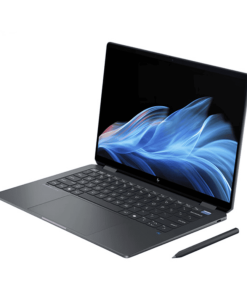HP StarBook x360 Flip 14 Core Ultra 7 258V 32GB RAM 1TB SSD 2.8K 14 OLED Touch Laptop