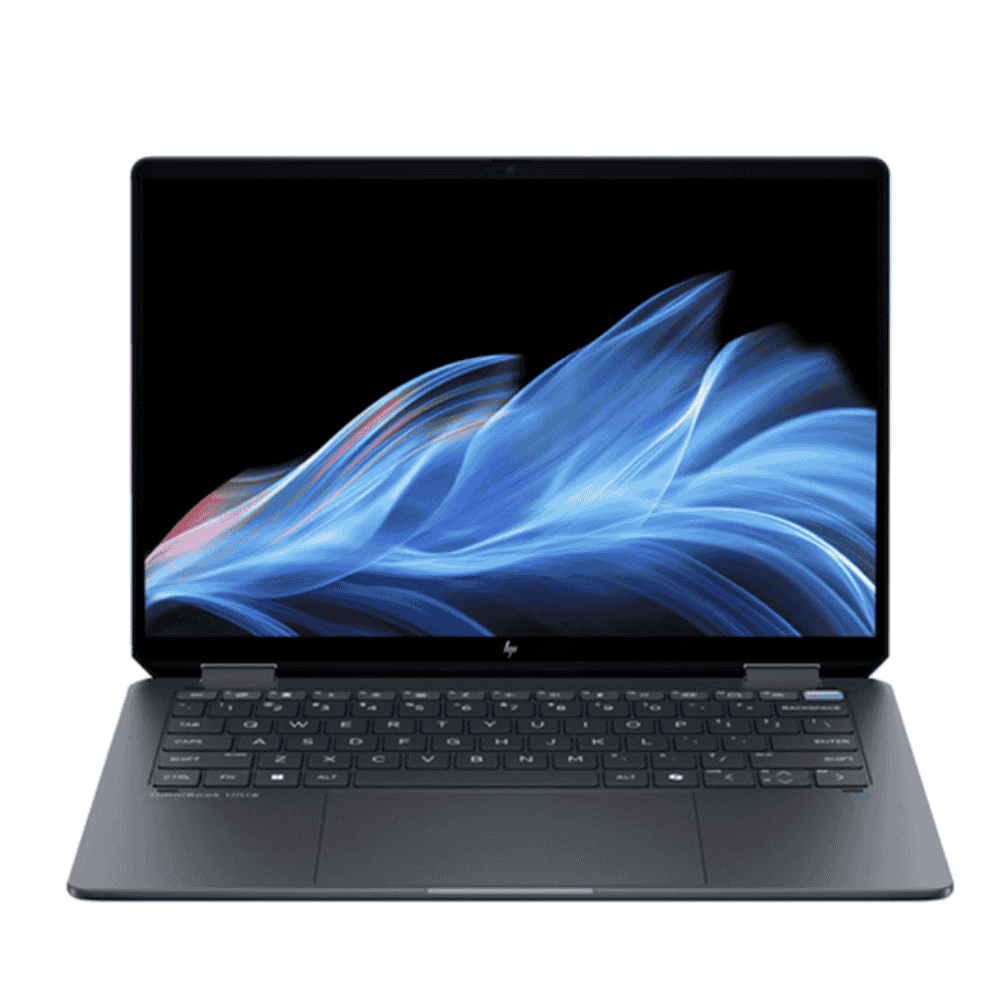 HP StarBook x360 Flip 14 Core Ultra 7 258V 32GB RAM 1TB SSD 2.8K 14 OLED Touch Laptop