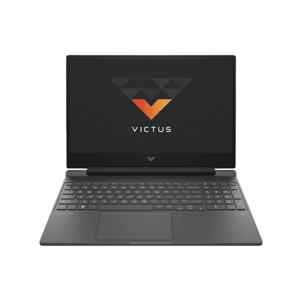 HP Victus 15-FA1017NIA Core i5-13500H 16GB RAM 512GB SSD RTX 4050 15.6" 144Hz Gaming Laptop