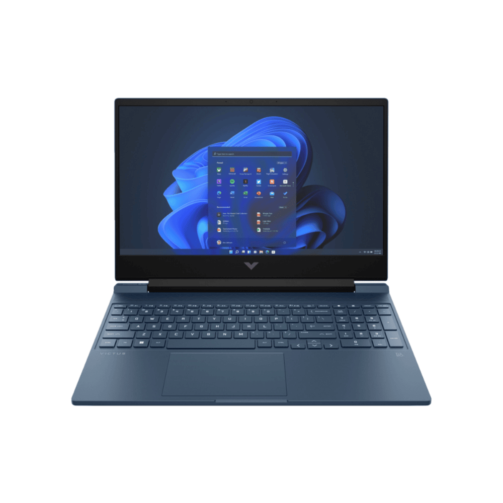 HP Victus 15-FA1017NIA Core i5-13500H 16GB RAM 512GB SSD RTX 4050 15.6" 144Hz Gaming Laptop