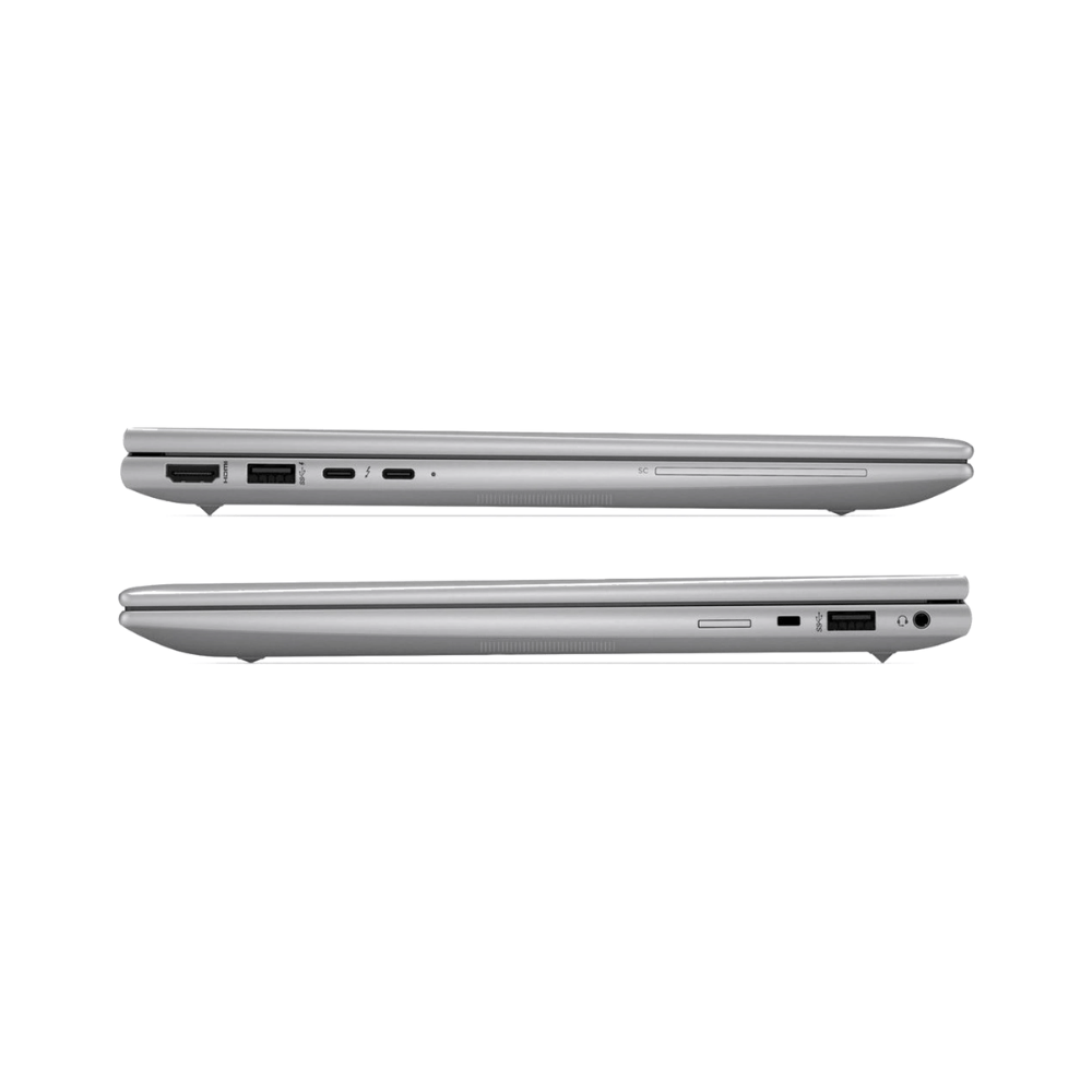 HP ZBook FireFly 14 G10 Core i7 13th Gen RTX 1500 16GB RAM 1TB SSD 14" Laptop | Silver