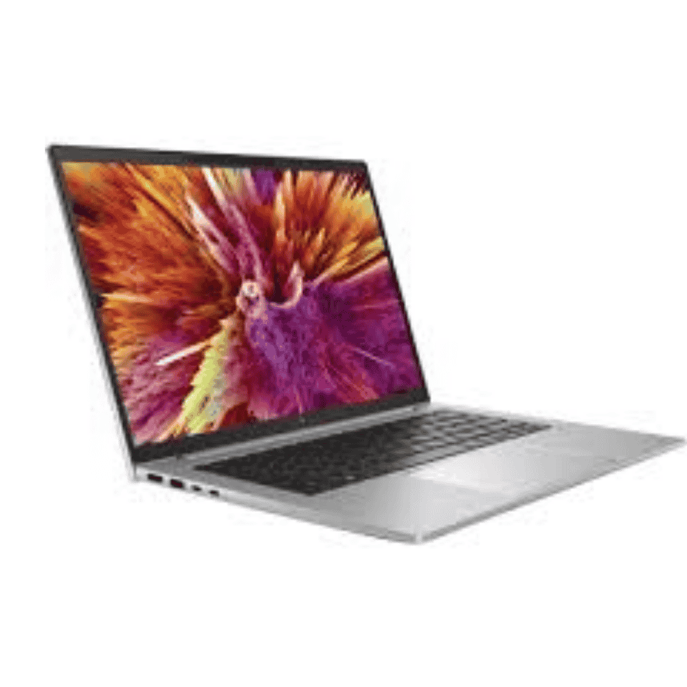 HP ZBook FireFly 14 G10 Core i7 13th Gen RTX 1500 16GB RAM 1TB SSD 14" Laptop | Silver