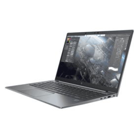 HP ZBook Firefly 14 G8 Core i5 16GB RAM 512GB SSD 14 Inch FHD Display Laptop