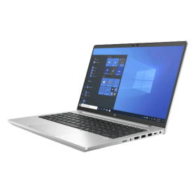 HP Zhan 66 Pro A14 G4 Core i5 11th Gen 8GB RAM 512GB SSD 14” Display Laptop