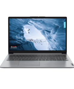 Lenovo IdeaPad 1 15IJL7 Celeron N4500 8GB RAM 256GB SSD 15.6″ FHD Laptop