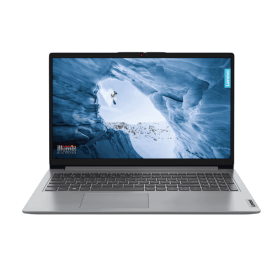 Lenovo IdeaPad 1 15IJL7 Celeron N4500 8GB RAM 256GB SSD 15.6″ FHD Laptop