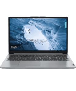 Lenovo IdeaPad Slim 1i 15IGL7 Celeron N4020 8GB RAM 256GB SSD 15.6″ FHD Laptop