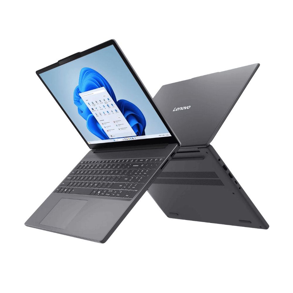 Lenovo IdeaPad Slim 3 15IRH10 83K100DXPS Core i5-13420H 13th Gen 8GB RAM 512GB SSD 15.3″ WUXGA IPS Laptop
