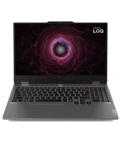 Lenovo LOQ 15AHP9 83DX009GPS Ryzen 5 8645HS 16GB RAM 512GB SSD RTX 4050 6GB 15.6″ FHD IPS 144Hz Gaming Laptop