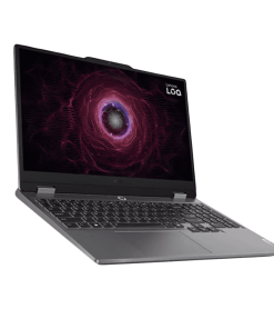 Lenovo LOQ 15ARP9 83JC0001US Ryzen 5 7235HS 12GB RAM 512GB SSD RTX 4050 6GB 15.6″ FHD 144Hz Gaming Laptop
