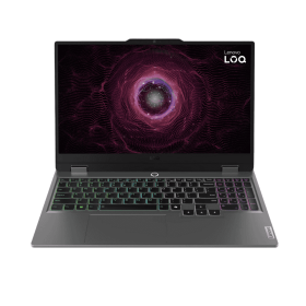 About This Lenovo LOQ 15ARP9 Ryzen 7 7435HS 16GB 512GB SSD RTX 4050 6GB 15.6″ Gaming Laptop The Lenovo LOQ 15ARP9 Ryzen 7 7435HS Gaming Laptop is specifically designed for gaming, high performance, and computing purposes. It is equipped with an AMD Ryzen 7 processor, 16 GB DDR5 RAM, and an NVIDIA RTX 4050 GPU, along with a 144Hz Full HD display, providing lag-free gaming, smooth multitasking, and an immersive visual experience. Specification Features Details Brand Lenovo Model LOQ 15ARP9 Processor AMD Ryzen 7 7435HS Processor Cache 16MB Max Boost Clock Up to 4.5 GHz Processor Architecture Zen 3 RAM 16GB RAM Type DDR5 RAM Speed 4800 MT/s Storage 512GB PCIe Gen4 NVMe SSD Graphics NVIDIA GeForce RTX 4050 Graphics Memory 6 GB GDDR6 Display Size 15.6" Display Technology FHD IPS Anti-Glare Resolution 1920 x 1080 Refresh Rate 144Hz Brightness 300 nits Keyboard Full-size Backlit Audio Stereo Speakers Camera HD Webcam Microphone Dual Array Mic Connectivity Wi-Fi 6, Bluetooth 5.3 Ports USB-C, USB-A, HDMI Battery Type Lithium-ion Cooling System High Performance Cooler Operating System Windows 11 Home/Pro Chassis Color Storm Grey Weight Approx. 2 kg Condition Brand New Description Lenovo LOQ 15ARP9 Ryzen 7 7435HS 16GB 512GB SSD 4050 6GB 15.6″ Gaming Laptop in BD The Lenovo LOQ 15ARP9 Ryzen 7 RTX 4050 Gaming Laptop is available in Bangladesh through authorized Lenovo distributors and trusted online shopping platforms. Customers in major cities can enjoy home delivery, and pricing varies depending on sellers and configurations, making it a competitive choice for high-performance gaming laptops. Why Choose This LOQ 15ARP9 Ryzen 7 7435HS 16GB 512GB SSD RTX 4050 Gaming Laptop? Ryzen 7 7435HS delivers excellent gaming, multitasking, and overall performance. RTX 4050 GPU ensures smooth AAA gaming and supports ray tracing. 144Hz FHD display provides seamless visuals for immersive gameplay. 16GB DDR5 RAM supports high-speed multitasking and app management. Efficient cooling system maintains stable performance during heavy loads. Lenovo build quality guarantees long-term reliability. How to Maintain This Lenovo LOQ Ryzen 7 7435HS RTX 4050 6GB 15.6″ 144Hz Gaming Laptop Place the laptop on a flat, ventilated surface. Clean the screen with a microfiber cloth only. Keep Windows, drivers, and BIOS updated regularly. Avoid obstructing air circulation during high-performance tasks. Keep liquids away from the laptop. Store the serial number safely for service and support. User Experience of this Lenovo 15ARP9 Ryzen 7 16GB 512GB SSD RTX 4050 6GB Gaming Laptop Users praise the Lenovo LOQ 15ARP9 for smooth gaming, fast loading, and a responsive keyboard. The 144Hz display and RTX 4050 GPU provide excellent gaming performance, while the advanced cooling system ensures stable operation. Its robust design, portability, and reliability make it ideal for gamers and professionals alike. Detailed Breakdown of Features for LOQ 15ARP9 Ryzen 7 RTX 4050 6GB Gaming Laptop AMD Ryzen 7 7435HS processor: Supports intense gaming, multitasking, and demanding workloads. NVIDIA RTX 4050 6GB GPU: Enables high FPS gaming and ray tracing. 16GB DDR5 RAM: Seamless multitasking and application management. 512GB PCIe Gen4 SSD: Rapid boot times and quick file loading. 15.6″ FHD IPS 144Hz display: Crystal-clear visuals for immersive gaming. High-performance cooling system: Maintains optimal performance under load. Why Buy from Next Generation Laptop? Next Generation Laptop is your go-to place for Lenovo laptops in Bangladesh. Here’s why customers love buying from us: Genuine Products: Every laptop is 100% original and brand-new. Fair Prices: We offer great value without unnecessary markups. Friendly Guidance: Our team helps you pick the right laptop and solve any setup issues. Fast Delivery: Your laptop reaches you safely and quickly, anywhere in Bangladesh. Reliable Support: We take care of your order with secure packaging and prompt assistance. Choose Next Generation Laptop for a smooth, trustworthy, and hassle-free shopping experience! What is the price of the Lenovo LOQ 15ARP9 Ryzen 7 7435HS 16GB RAM 512GB SSD RTX 4050 6GB 15.6″ FHD 144Hz Gaming Laptop in Bangladesh? Lenovo LOQ 15ARP9 Ryzen 7 7435HS 16GB RAM 512GB SSD RTX 4050 6GB 15.6″ FHD 144Hz Gaming Laptop