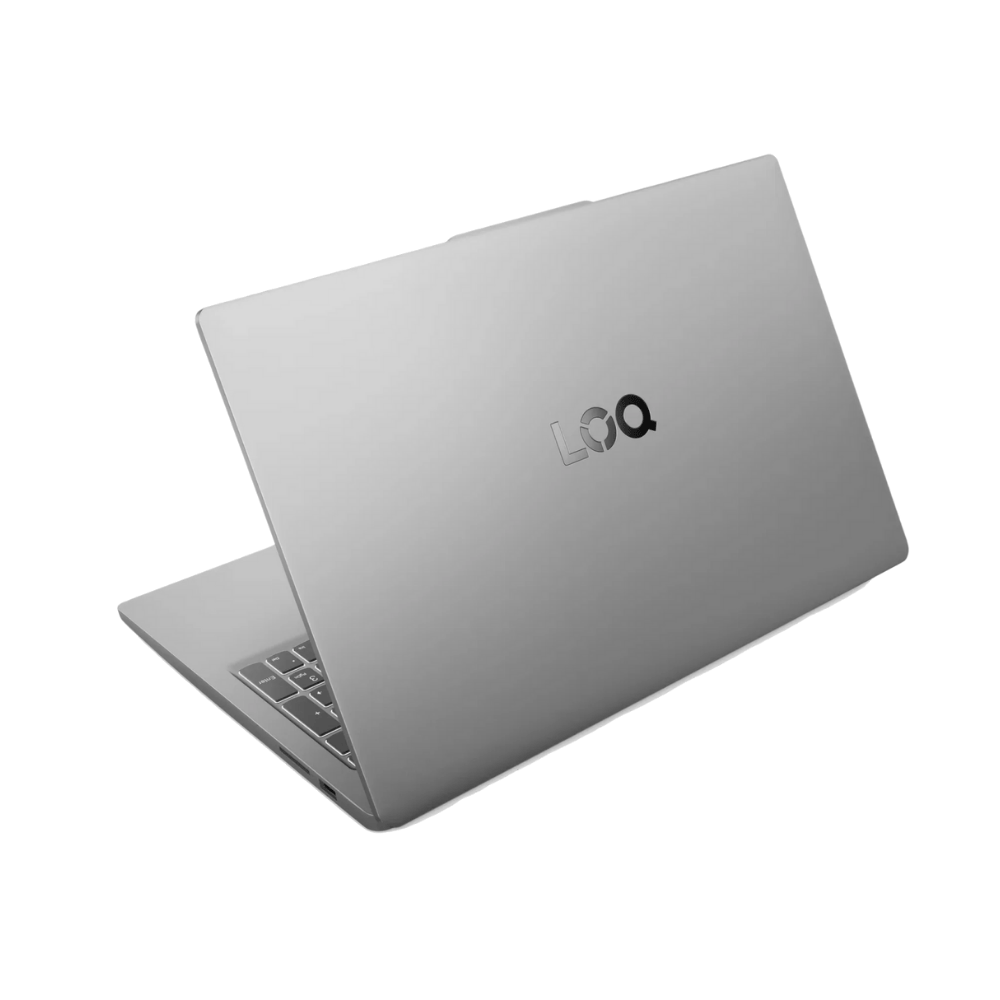 Lenovo LOQ 15IAX9E 83LK003TPS Core i7‑12650HX 12th Gen 16GB RAM 512GB SSD RTX 4050 6GB 15.6″ FHD 144Hz Gaming Laptop