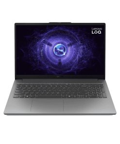Lenovo LOQ 15IAX9E 83LK003TPS Core i7‑12650HX 12th Gen 16GB RAM 512GB SSD RTX 4050 6GB 15.6″ FHD 144Hz Gaming Laptop