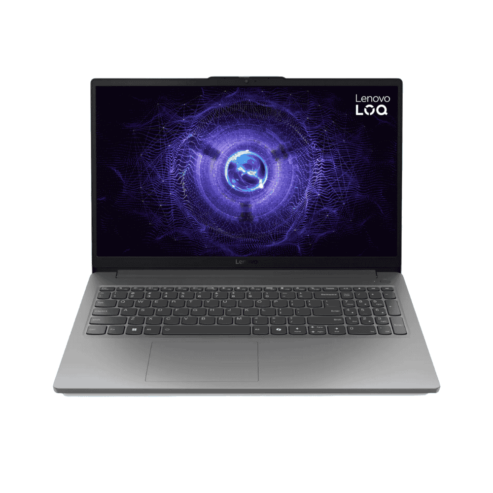 Lenovo LOQ 15IAX9E 83LK003TPS Core i7‑12650HX 12th Gen 16GB RAM 512GB SSD RTX 4050 6GB 15.6″ FHD 144Hz Gaming Laptop