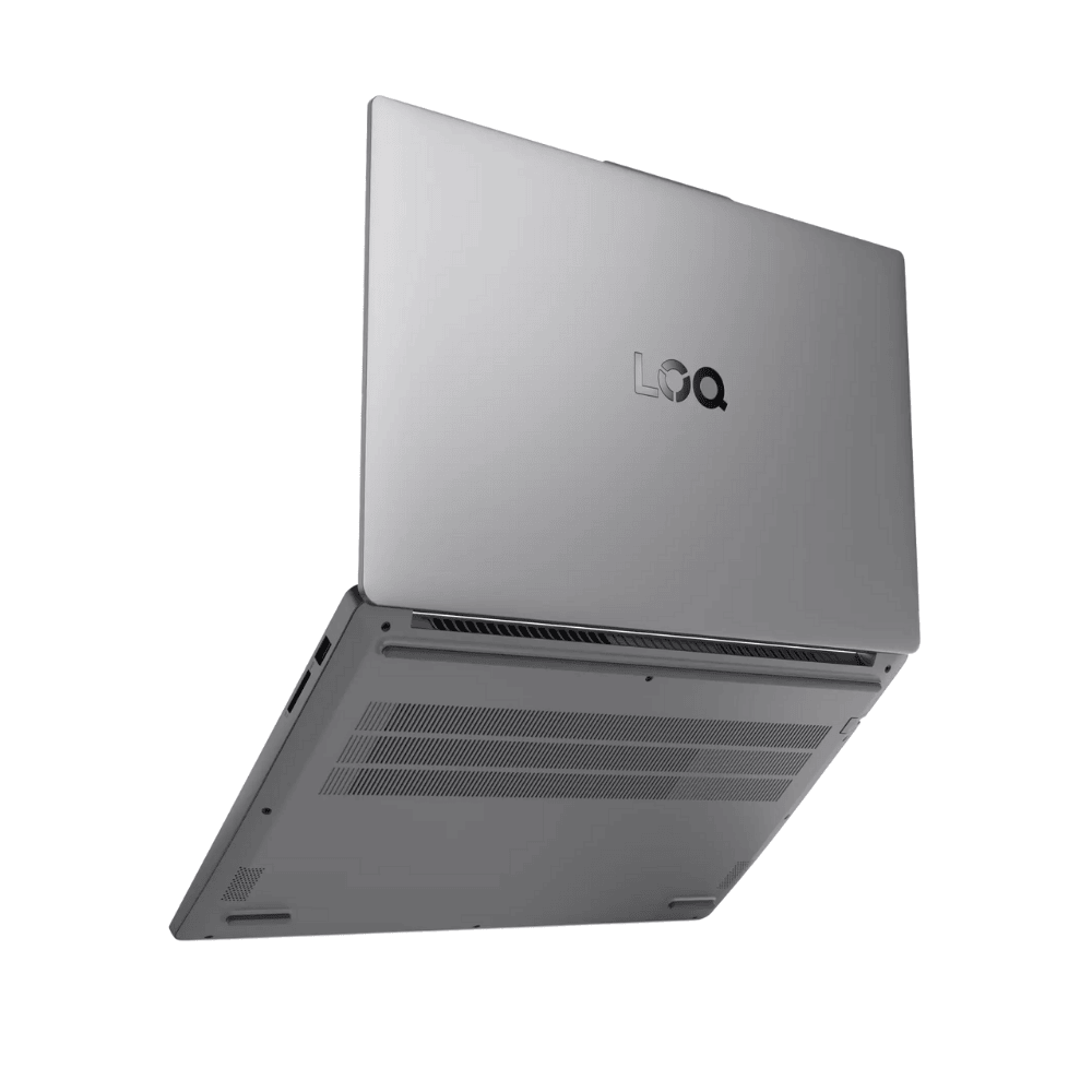 Lenovo LOQ 15IAX9E 83LK0076AD Core i5-12450HX 16GB RAM 512GB SSD RTX 2050 4GB 15.6″ FHD IPS 144Hz Gaming Laptop