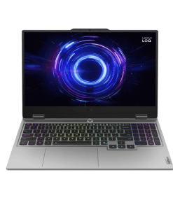 Lenovo LOQ 15IRX10 83JE009FPS Core i5-13450HX 13th Gen 24GB RAM 512GB SSD RTX 5050 8GB 15.6″ FHD 144Hz Gaming Laptop