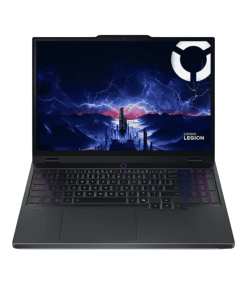 Lenovo Legion 5i 15IRX10 83LY00A0LK Core i7‑14700HX 14th Gen 24GB RAM 512GB SSD RTX 5050 8GB 15.1″ WQXGA 165Hz OLED Gaming Laptop