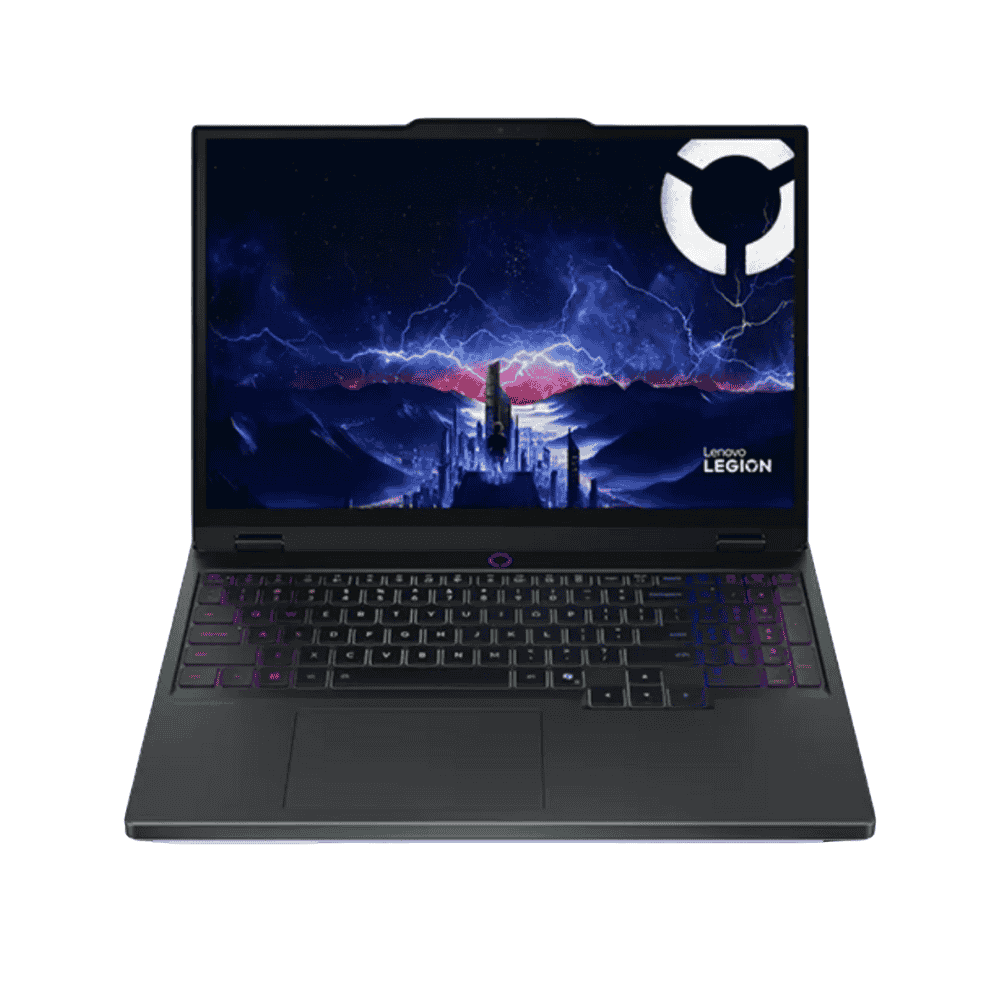 Lenovo Legion 5i 15IRX10 83LY00A0LK Core i7‑14700HX 14th Gen 24GB RAM 512GB SSD RTX 5050 8GB 15.1″ WQXGA 165Hz OLED Gaming Laptop
