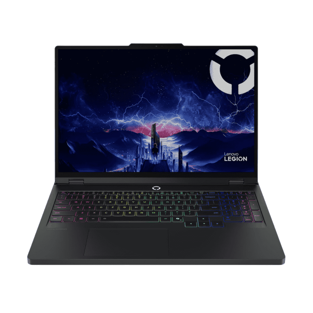 Lenovo Legion Pro 5 16IAX10 Core Ultra 7 255HX 16GB RAM 1TB SSD 16" WQXGA OLED 165Hz GeForce RTX 5060 8GB Gaming Laptop