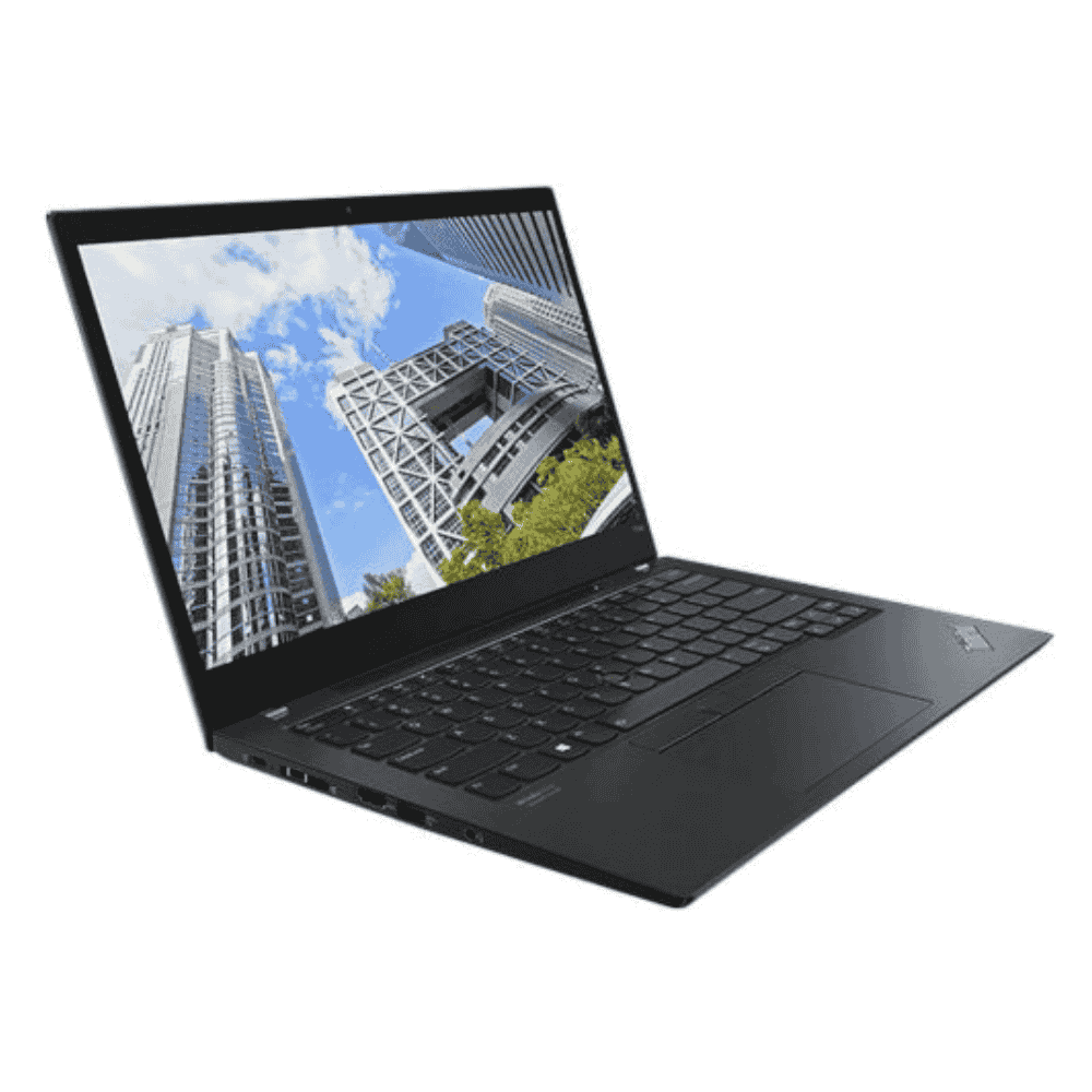Lenovo ThinkPad T14s Core i5 10th Gen 16GB RAM 512GB SSD 14″ FHD Display