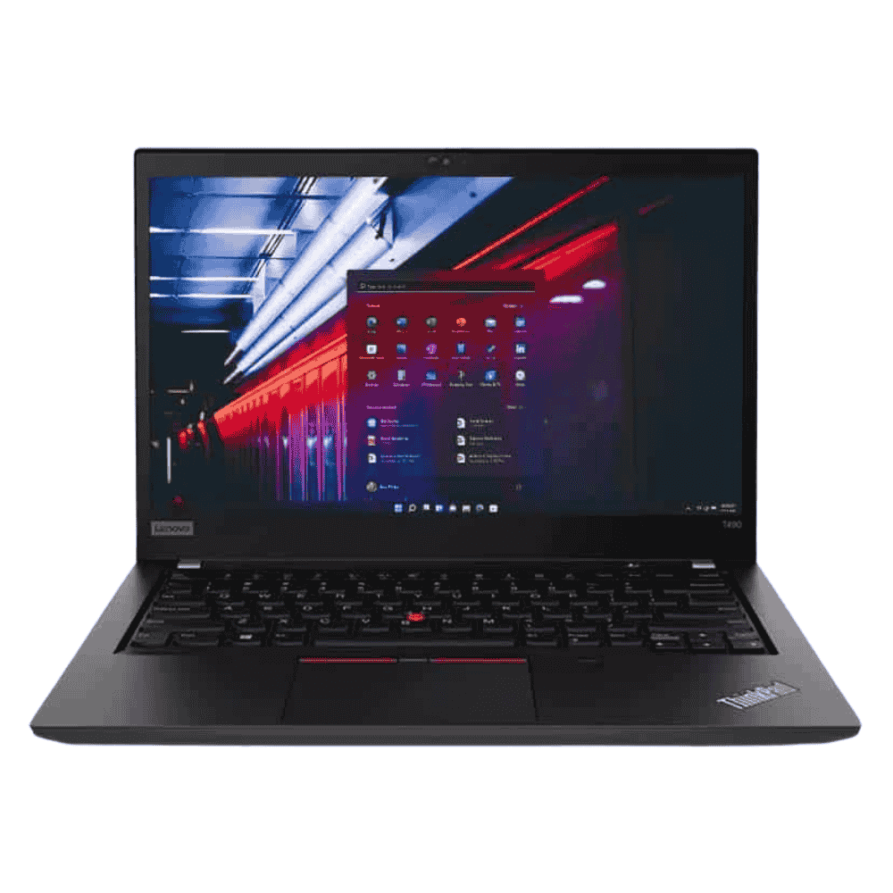 Lenovo ThinkPad T480s Core i7 8th Gen 16GB RAM 512GB SSD 14″ FHD Touch Display